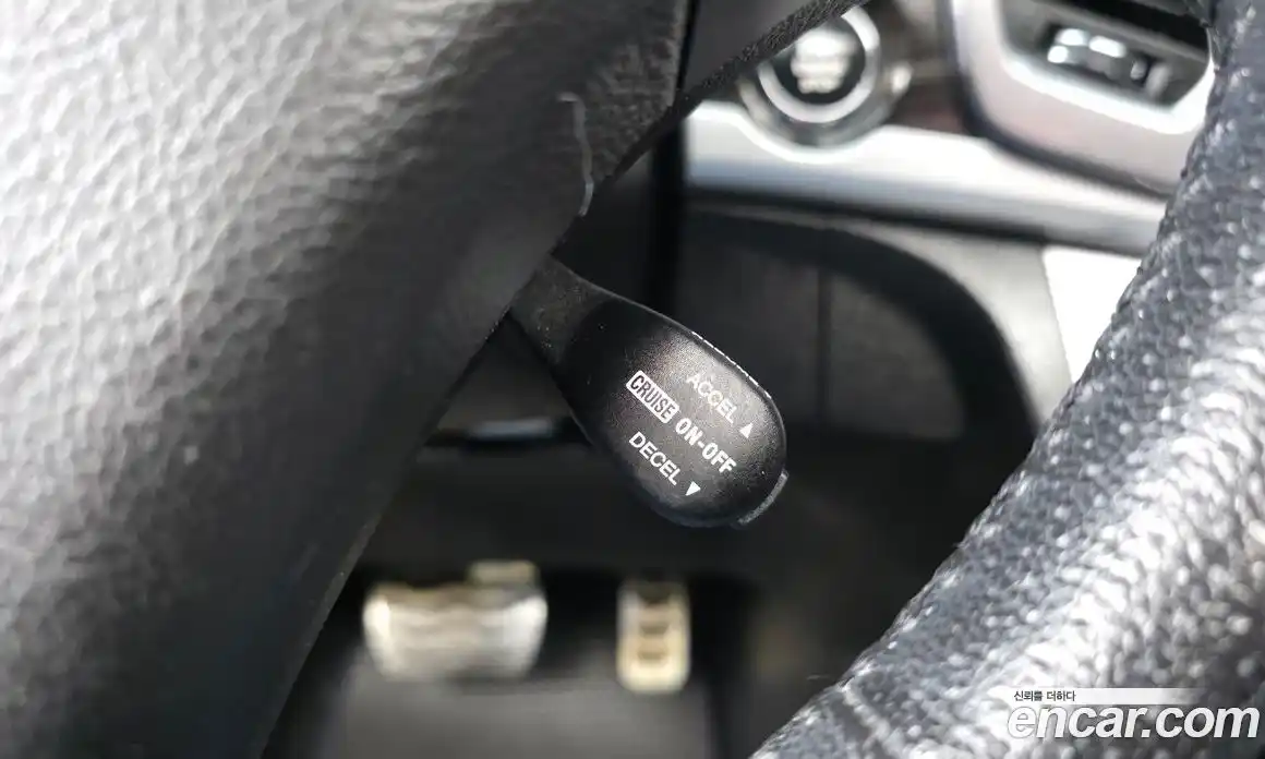 SsangYong Korando 2016 2.2 Автомат в Москве № 28728, фото 19