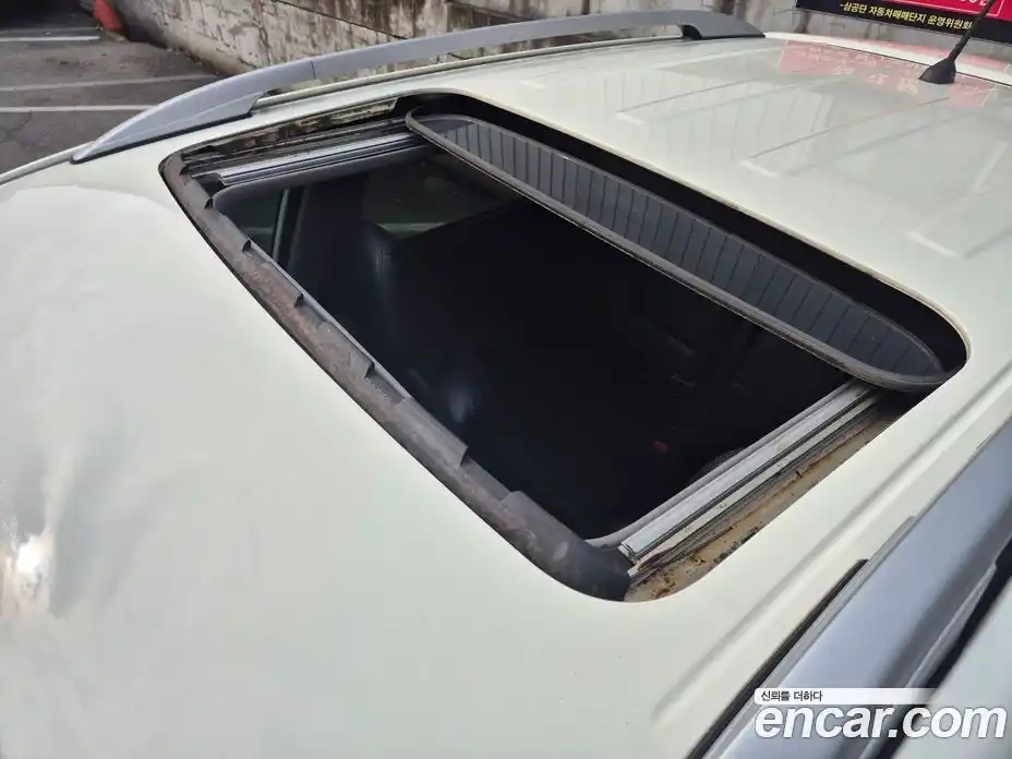 SsangYong Korando 2016 2.2 Автомат в Москве № 28728, фото 20