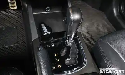 SsangYong Korando 2016 2.2 Автомат в Москве № 28728, миниатюра 9