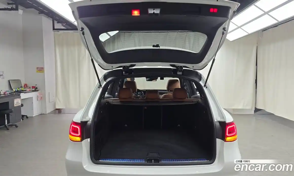 Mercedes-Benz GLC-Class 2022 2.0 Автомат в Москве № 287413, фото 15