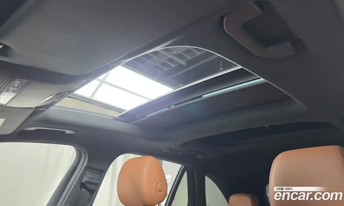 Mercedes-Benz GLC-Class 2022 2.0 Автомат в Москве № 287413, фото 10