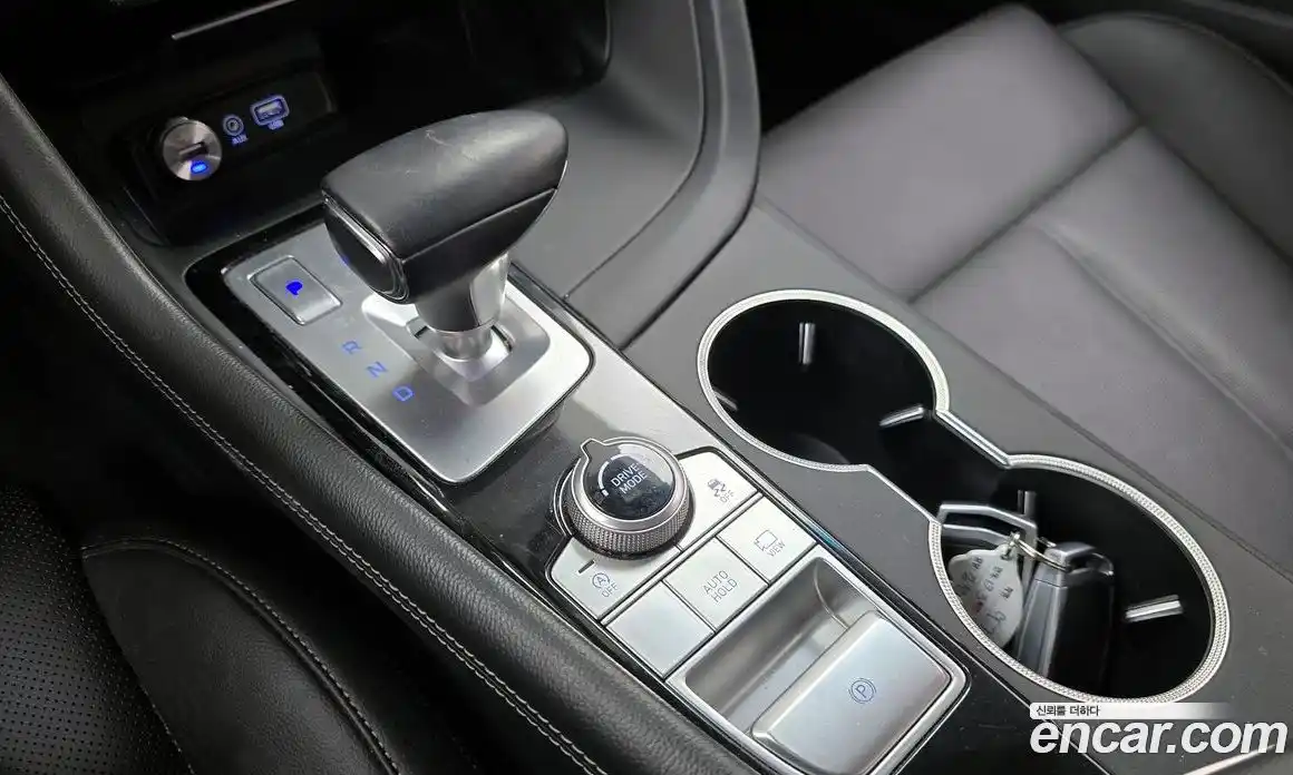 Genesis G70 2019 2.0 Автомат в Москве № 289036, фото 13