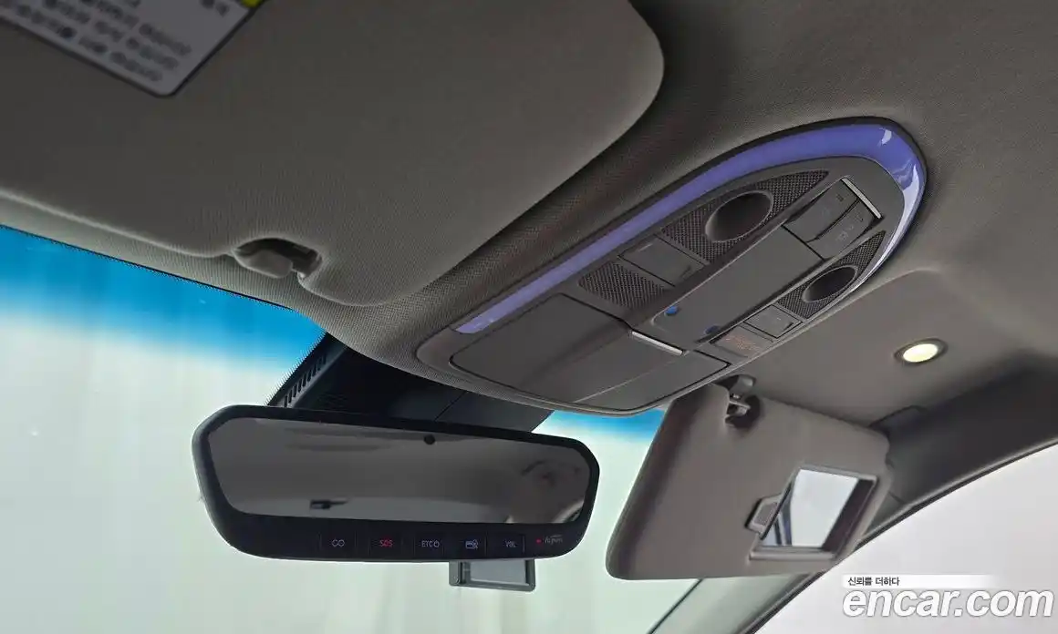 Genesis G70 2019 2.0 Автомат в Москве № 289036, фото 15