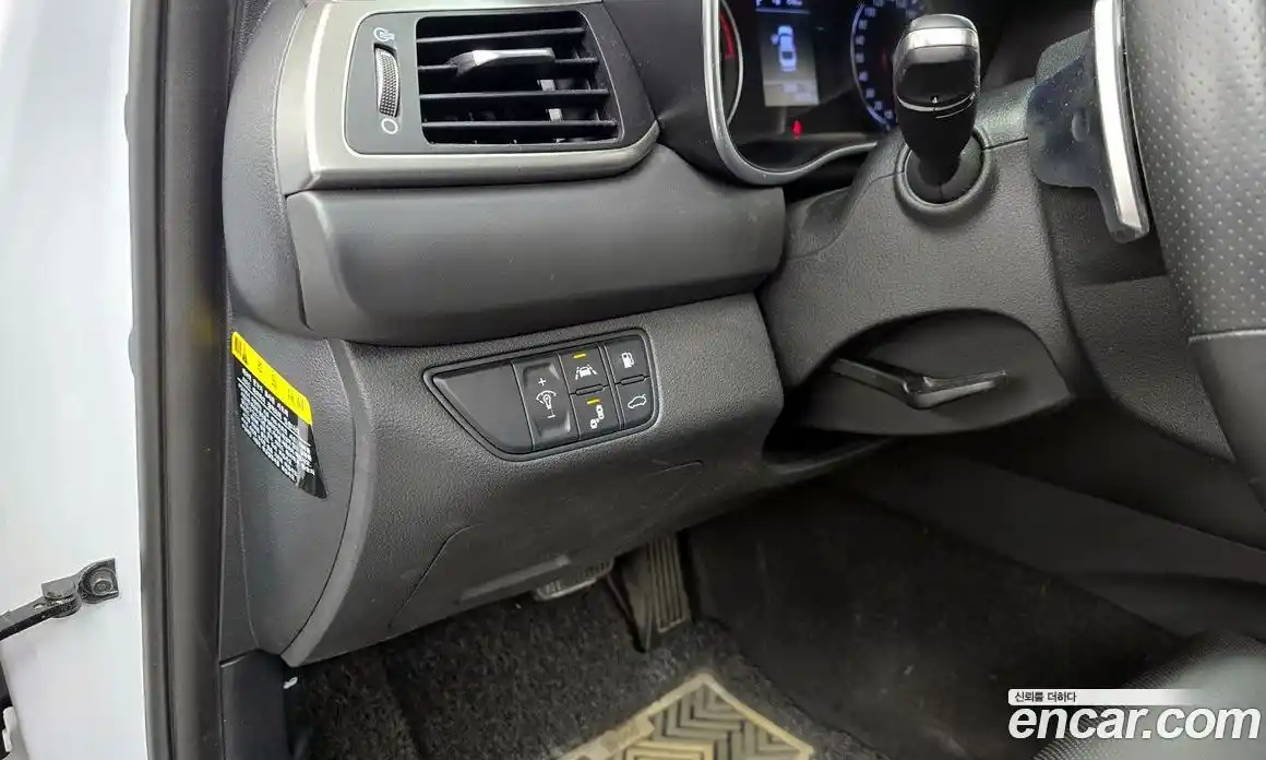 Genesis G70 2019 2.0 Автомат в Москве № 289036, фото 17