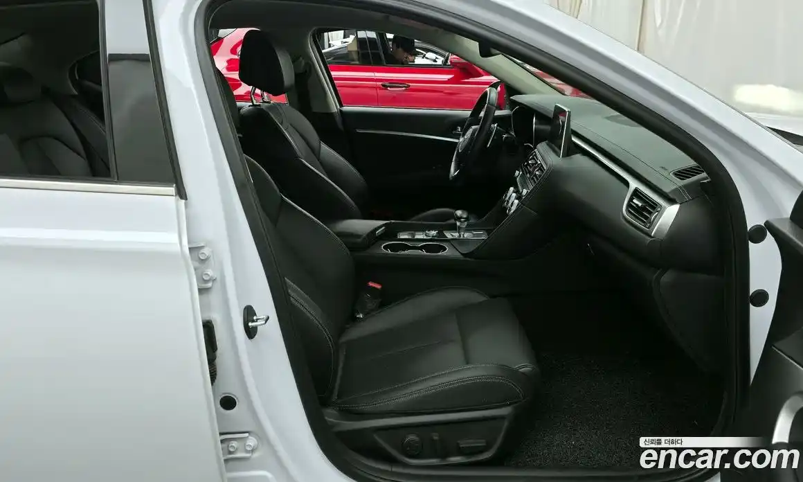 Genesis G70 2019 2.0 Автомат в Москве № 289036, фото 3