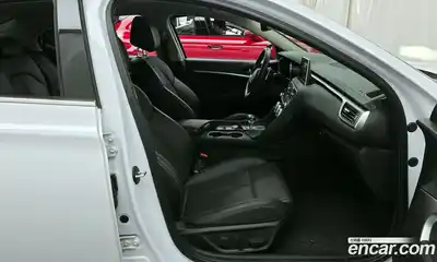 Genesis G70 2019 2.0 Автомат в Москве № 289036, миниатюра 3