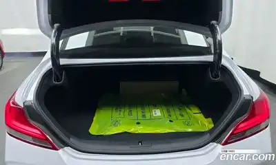 Genesis G70 2019 2.0 Автомат в Москве № 289036, миниатюра 5