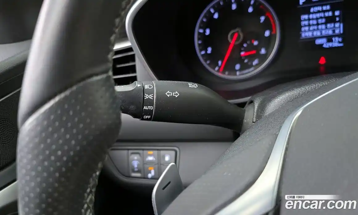 Genesis G70 2019 2.0 Автомат в Москве № 289036, фото 7