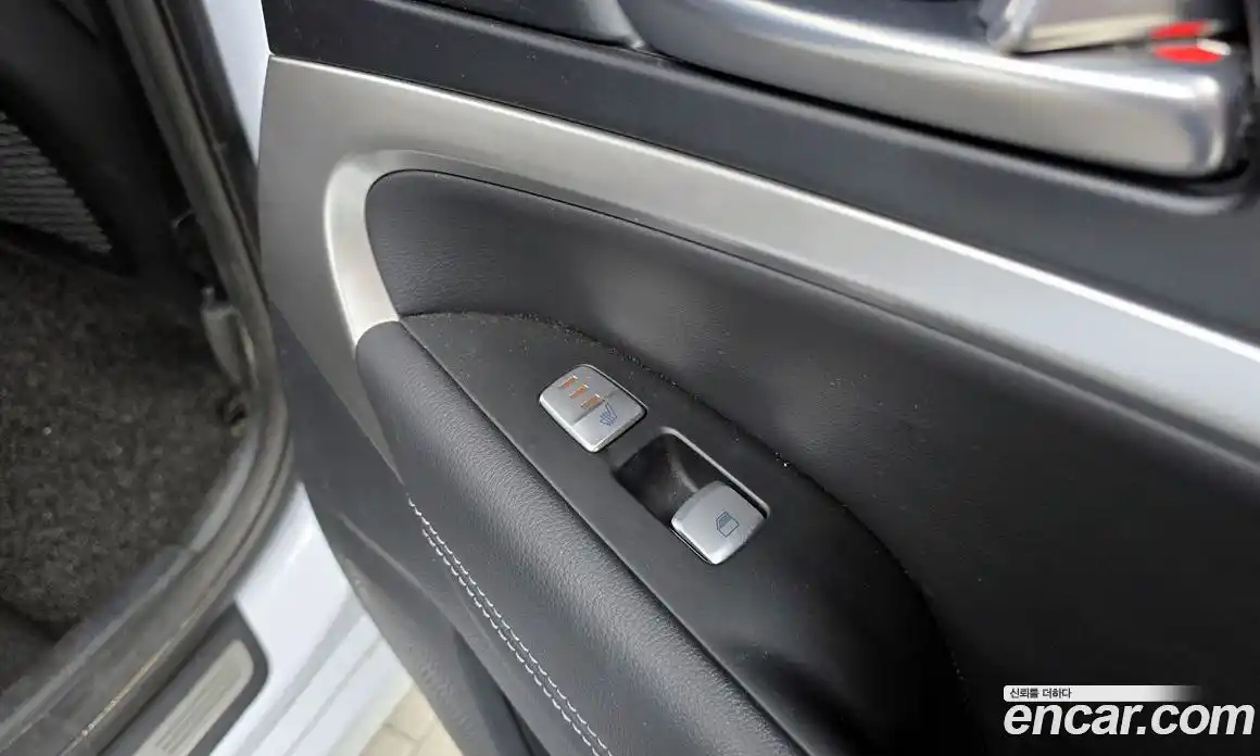 Genesis G70 2019 2.0 Автомат в Москве № 289036, фото 8