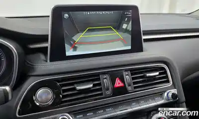 Genesis G70 2019 2.0 Автомат в Москве № 289036, миниатюра 10