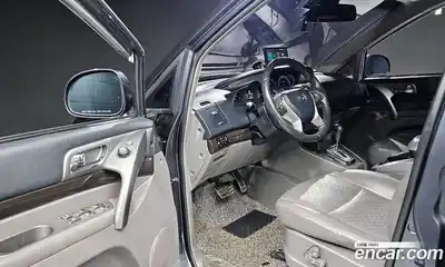 SsangYong Korando, 2016