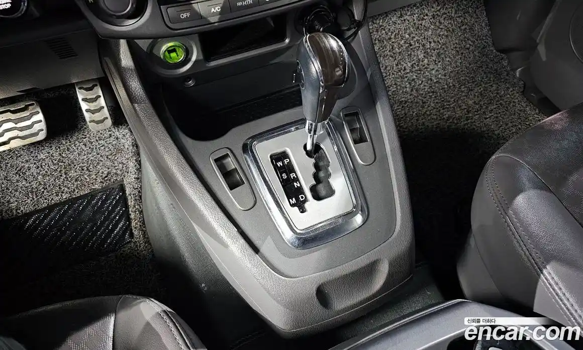 SsangYong Korando 2016 2.2 Автомат в Москве № 29001, фото 11