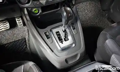 SsangYong Korando 2016 2.2 Автомат в Москве № 29001, миниатюра 11