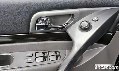 SsangYong Korando 2016 2.2 Автомат в Москве № 29001, миниатюра 12