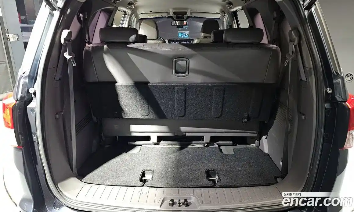 SsangYong Korando 2016 2.2 Автомат в Москве № 29001, фото 14