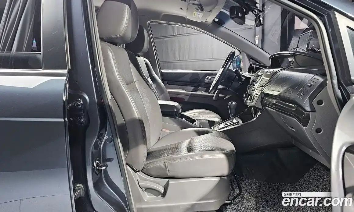 SsangYong Korando 2016 2.2 Автомат в Москве № 29001, фото 15