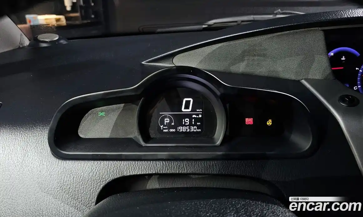 SsangYong Korando 2016 2.2 Автомат в Москве № 29001, фото 16