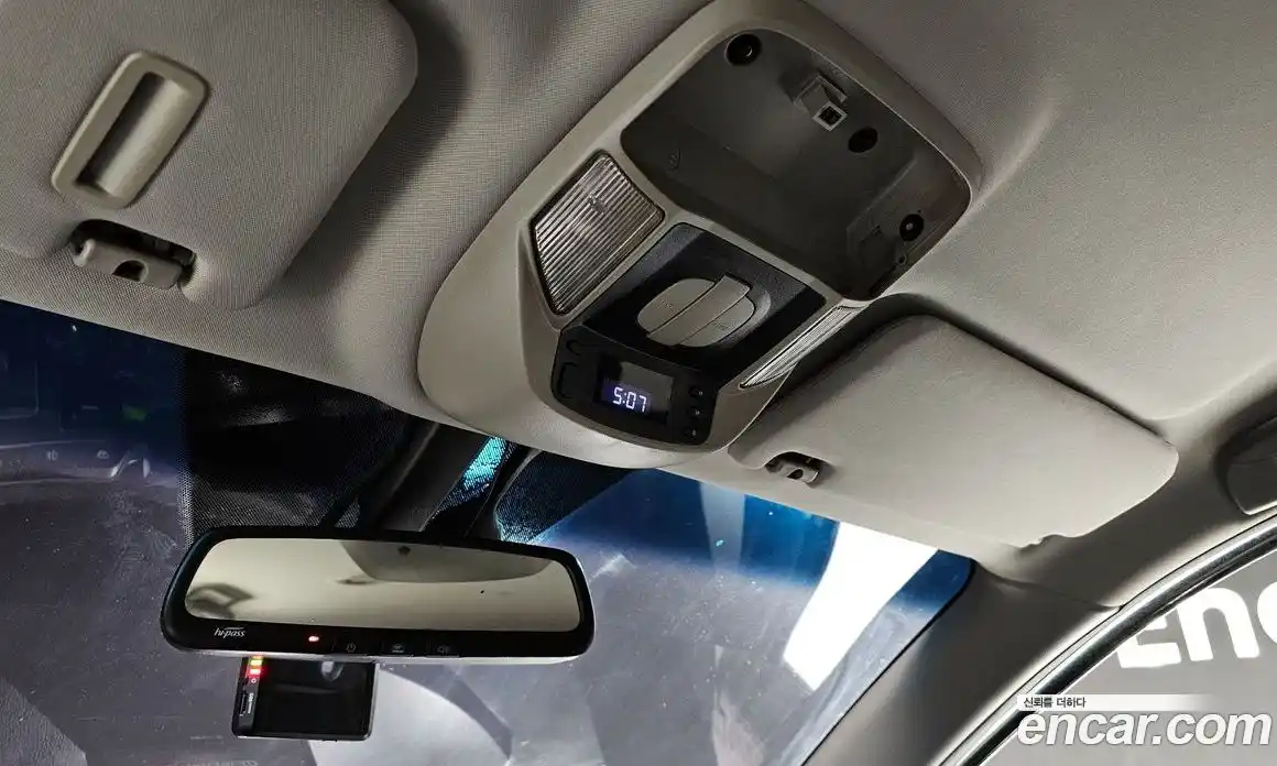 SsangYong Korando 2016 2.2 Автомат в Москве № 29001, фото 19