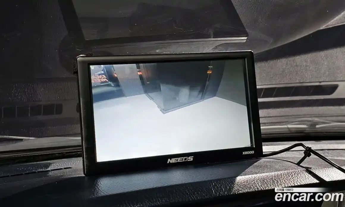 SsangYong Korando 2016 2.2 Автомат в Москве № 29001, фото 5