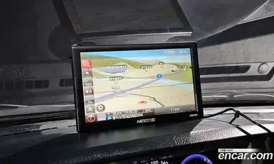 SsangYong Korando 2016 2.2 Автомат в Москве № 29001, миниатюра 7