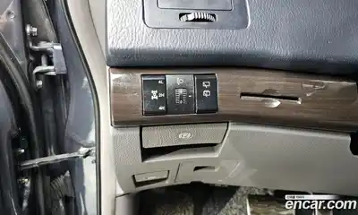 SsangYong Korando 2016 2.2 Автомат в Москве № 29001, миниатюра 8