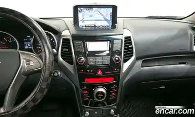 SsangYong TIBOLI 2015 1.6 Автомат в Москве № 29088, миниатюра 12