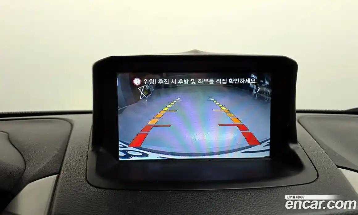 SsangYong TIBOLI 2015 1.6 Автомат в Москве № 29088, фото 19