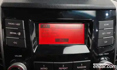 SsangYong TIBOLI 2015 1.6 Автомат в Москве № 29088, миниатюра 2