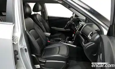 SsangYong TIBOLI 2015 1.6 Автомат в Москве № 29088, миниатюра 6