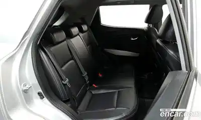 SsangYong TIBOLI 2015 1.6 Автомат в Москве № 29088, миниатюра 8