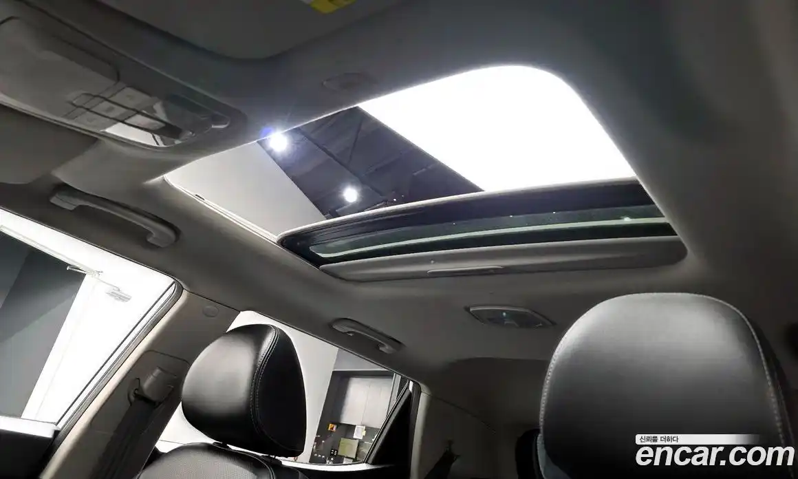 SsangYong TIBOLI 2015 1.6 Автомат в Москве № 29088, фото 9