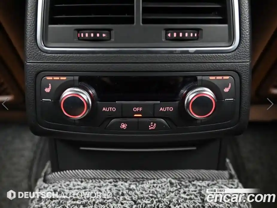 Audi A7 2015 3.0 Автомат в Москве № 293666, фото 16