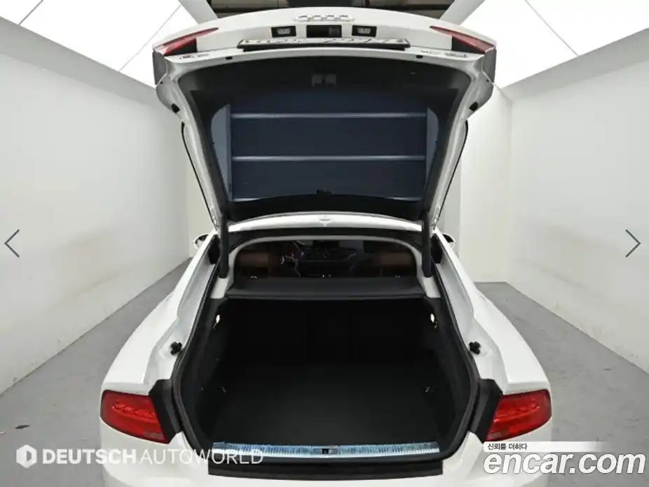Audi A7 2015 3.0 Автомат в Москве № 293666, фото 19