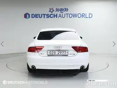 Audi A7 2015 3.0 Автомат в Москве № 293666, миниатюра 4