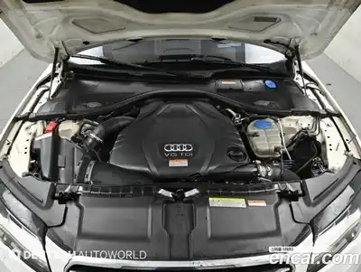 Audi A7 2015 3.0 Автомат в Москве № 293666, миниатюра 6
