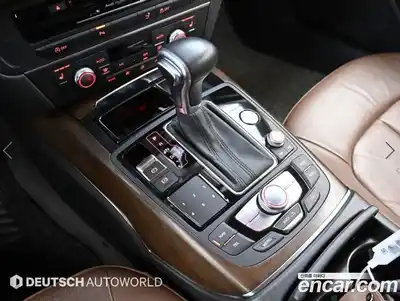 Audi A7 2015 3.0 Автомат в Москве № 293666, миниатюра 9