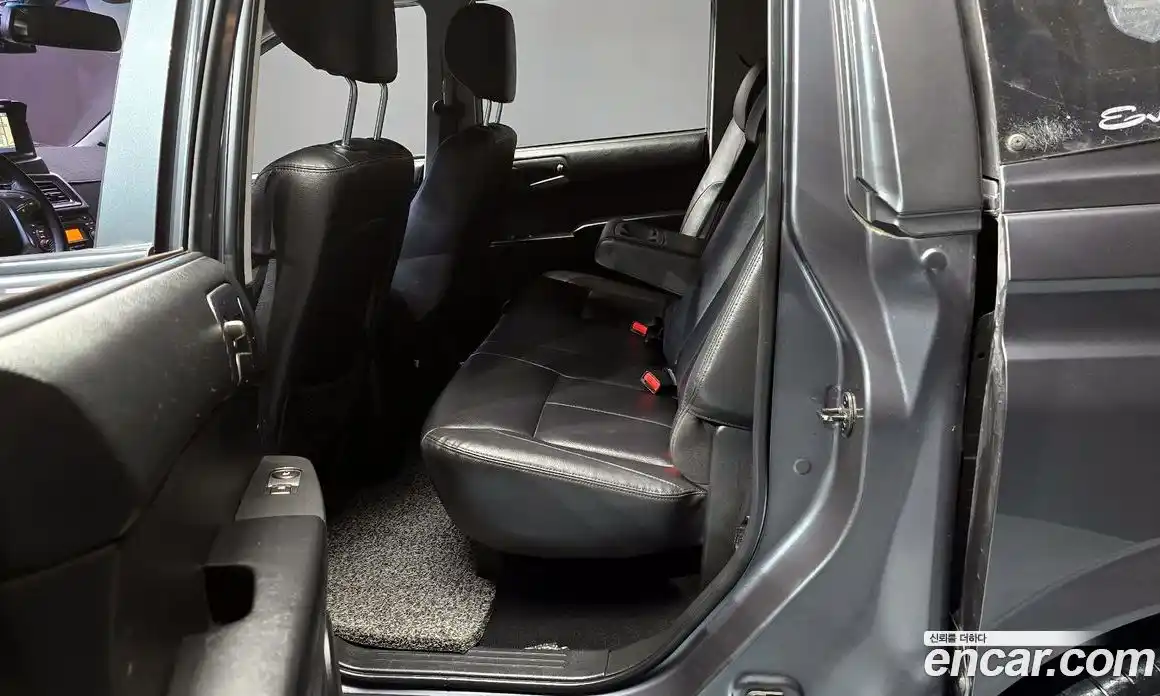 SsangYong Korando 2016 2.0 Автомат в Москве № 29517, фото 12