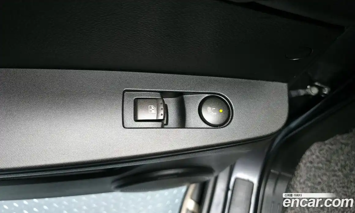 SsangYong Korando 2016 2.0 Автомат в Москве № 29517, фото 16