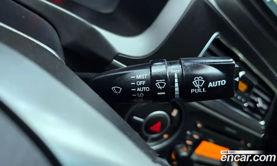 SsangYong Korando 2016 2.0 Автомат в Москве № 29517, фото 18