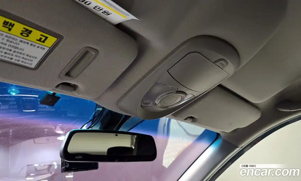 SsangYong Korando 2016 2.0 Автомат в Москве № 29517, фото 19