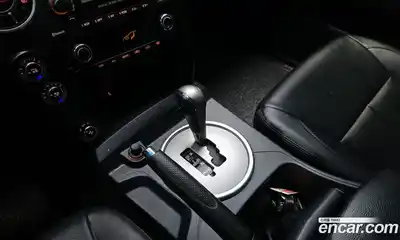 SsangYong Korando 2016 2.0 Автомат в Москве № 29517, миниатюра 9