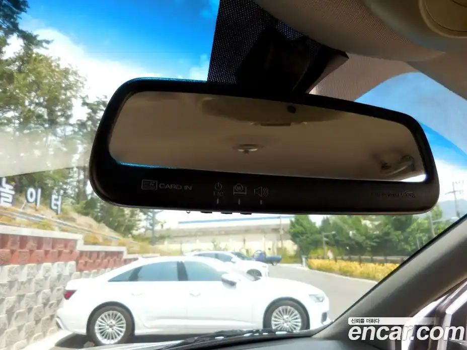 SsangYong Korando 2012 2.0 Автомат в Москве № 29559, фото 12