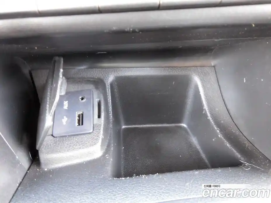 SsangYong Korando 2012 2.0 Автомат в Москве № 29559, фото 15