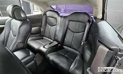 Infiniti G 2009 3.7 Автомат в Москве № 295954, миниатюра 12