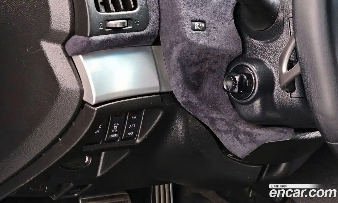 Infiniti G 2009 3.7 Автомат в Москве № 295954, фото 14