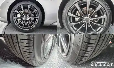 Infiniti G 2009 3.7 Автомат в Москве № 295954, миниатюра 5