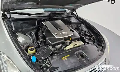 Infiniti G 2009 3.7 Автомат в Москве № 295954, миниатюра 6