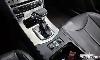 Infiniti G 2009 3.7 Автомат в Москве № 295954, миниатюра 9