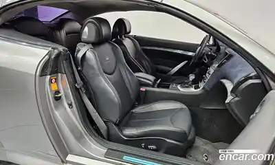 Infiniti G 2009 3.7 Автомат в Москве № 295954, миниатюра 10