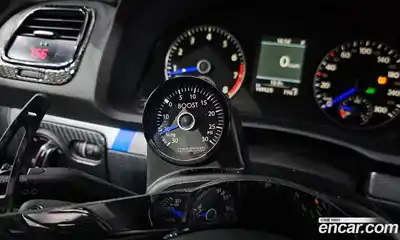 Volkswagen Scirocco 2013 2.0 Автомат в Москве № 296357, миниатюра 11